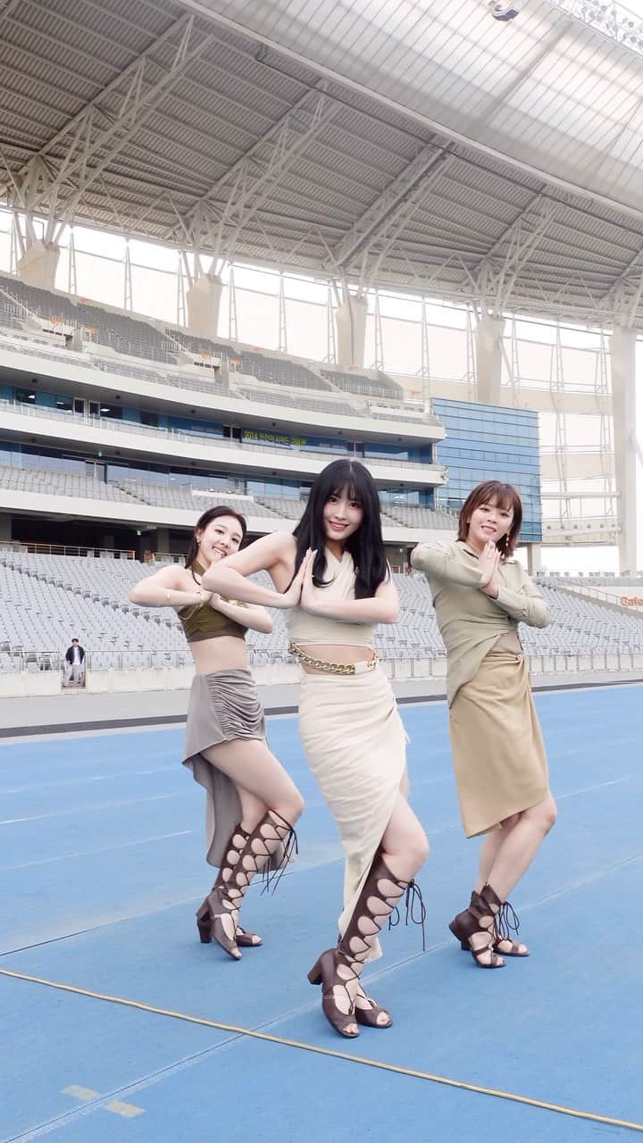 TWICE JAPANのインスタグラム