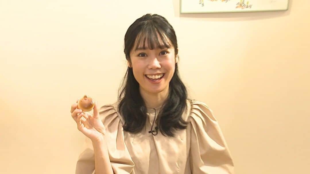 KSBアナウンサーのインスタグラム