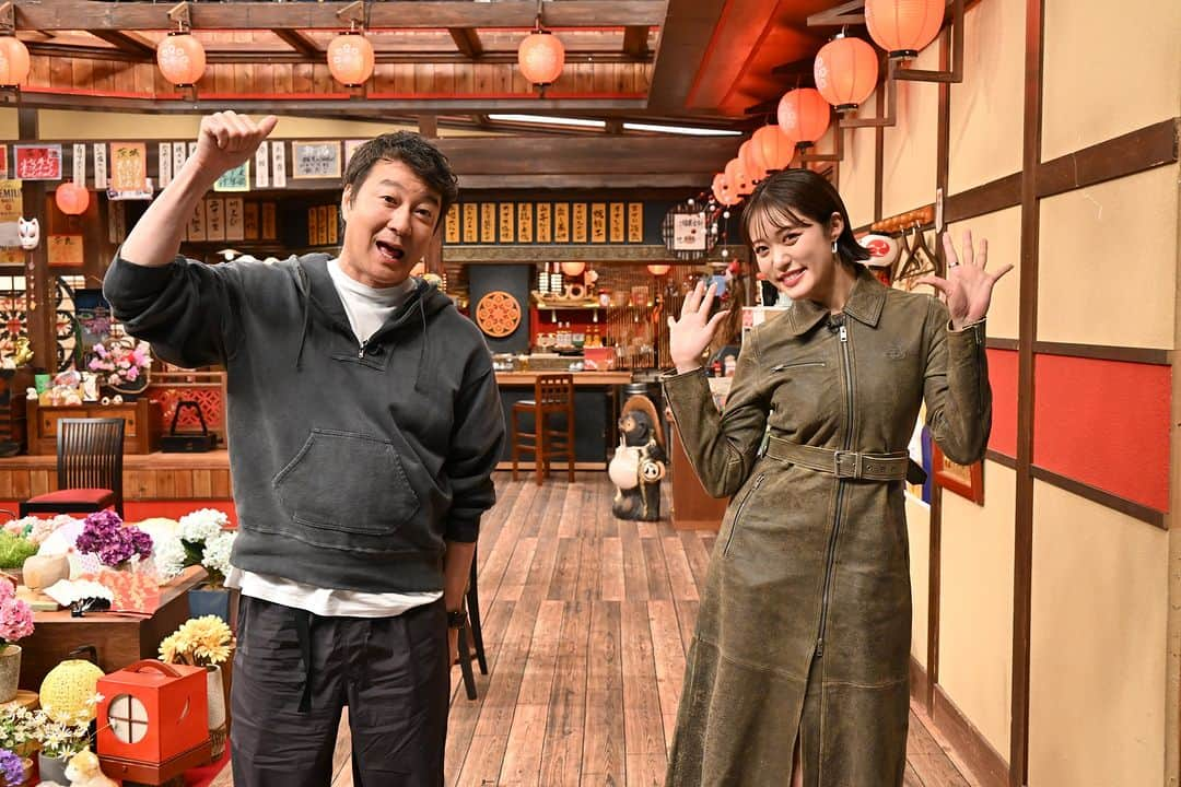 TBS「人生最高レストラン」のインスタグラム