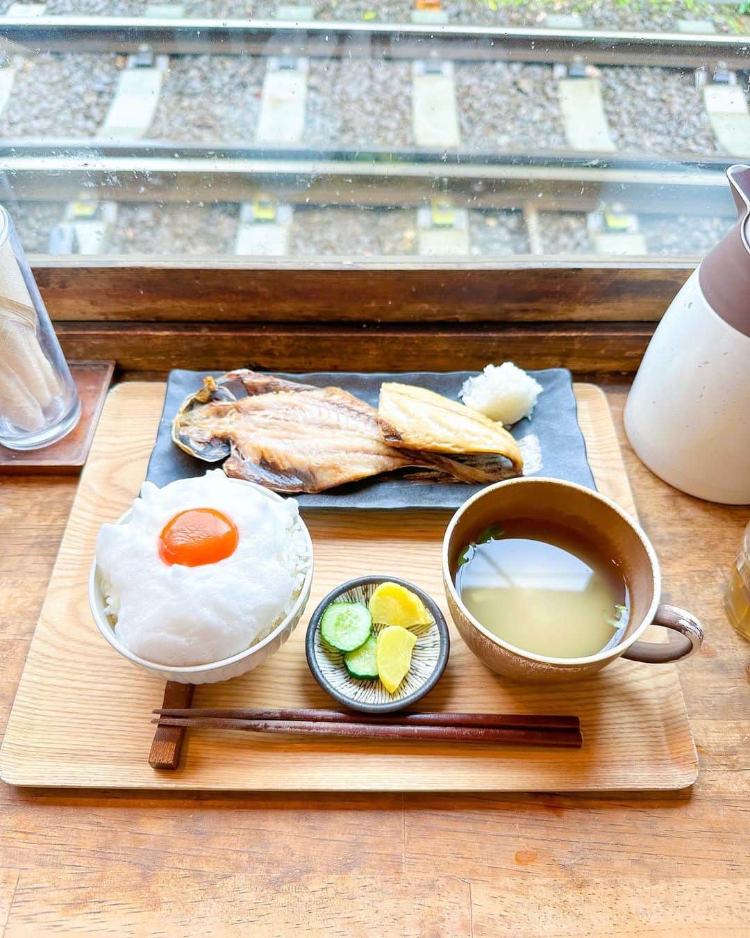 谷口夢奈のグルメインスタ