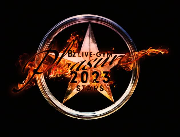 B’zさんのインスタグラム写真 - (B’zInstagram)「【NEWS】B'z LIVE-GYM Pleasure 2023 -STARS- ツアーグッズ公開！＆「STARS Cafe」オープン!!  B'z LIVE-GYM Pleasure 2023 -STARS-のツアーグッズが公開となり、一部ツアーグッズのWeb販売も開始しました。  そして公演各会場に、オフィシャルキッチンカー「STARS Cafe」のオープンが決定!!アリーナ各会場はドリンクやポテトチップス等の軽食の販売、ドーム・スタジアム各会場ではフードエリアが登場します！  ★詳細はオフィシャルサイトをご確認ください！  #Bz #Bz35th #Pleasure2023」6月9日 18時01分 - bz_official_insta