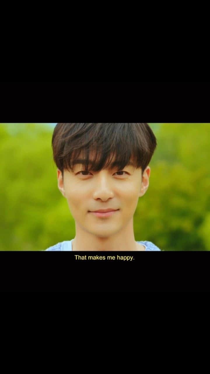 ロイ・キムのインスタグラム：「U make me happy.   2023.06.19  6PM "WE GO HIGH" release  우린 행복하장」