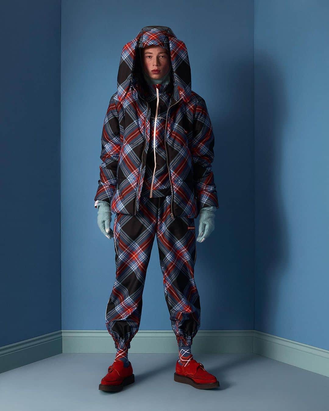 HYPEBEASTさんのインスタグラム写真 - (HYPEBEASTInstagram)「@hypebeaststyle: First ...