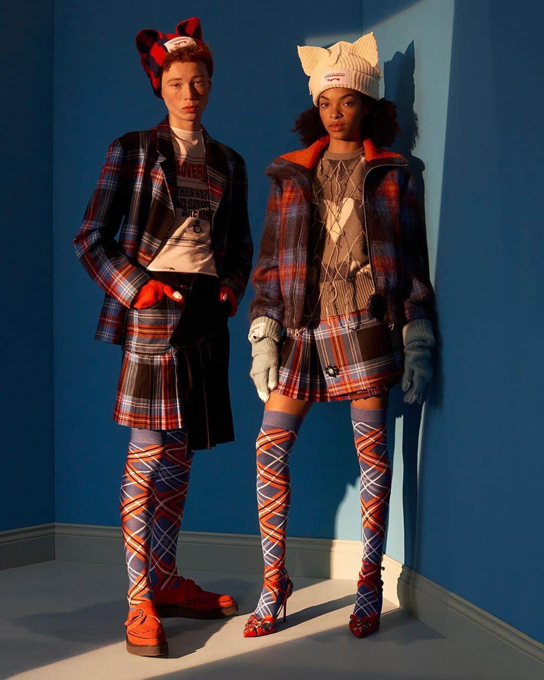 HYPEBEASTさんのインスタグラム写真 - (HYPEBEASTInstagram)「@hypebeaststyle: First ...