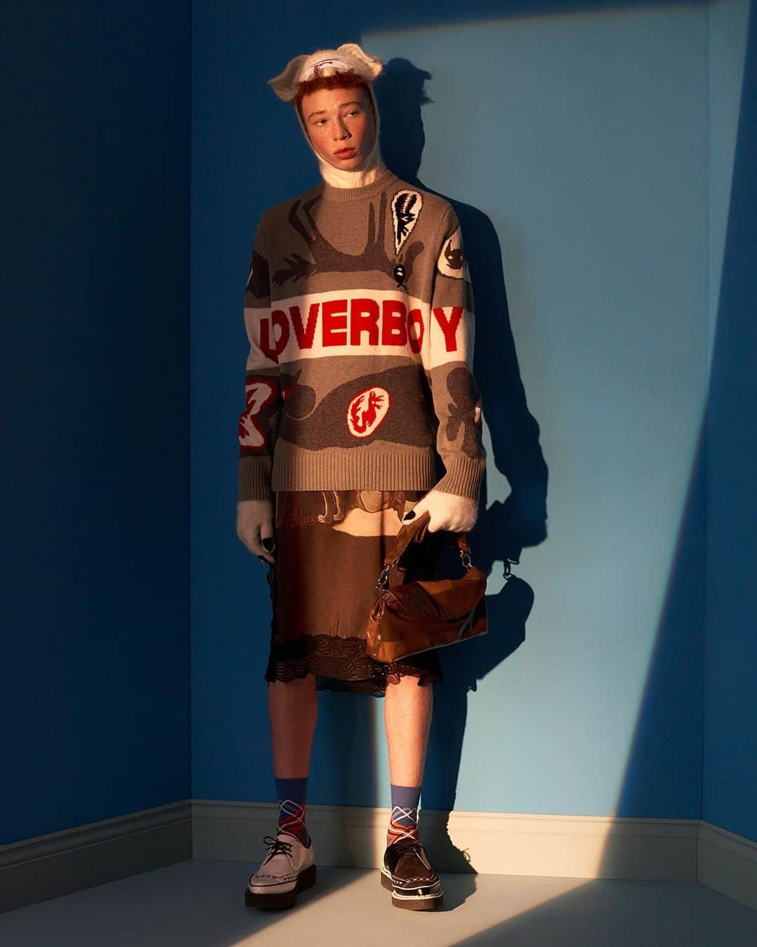 HYPEBEASTさんのインスタグラム写真 - (HYPEBEASTInstagram)「@hypebeaststyle: First ...