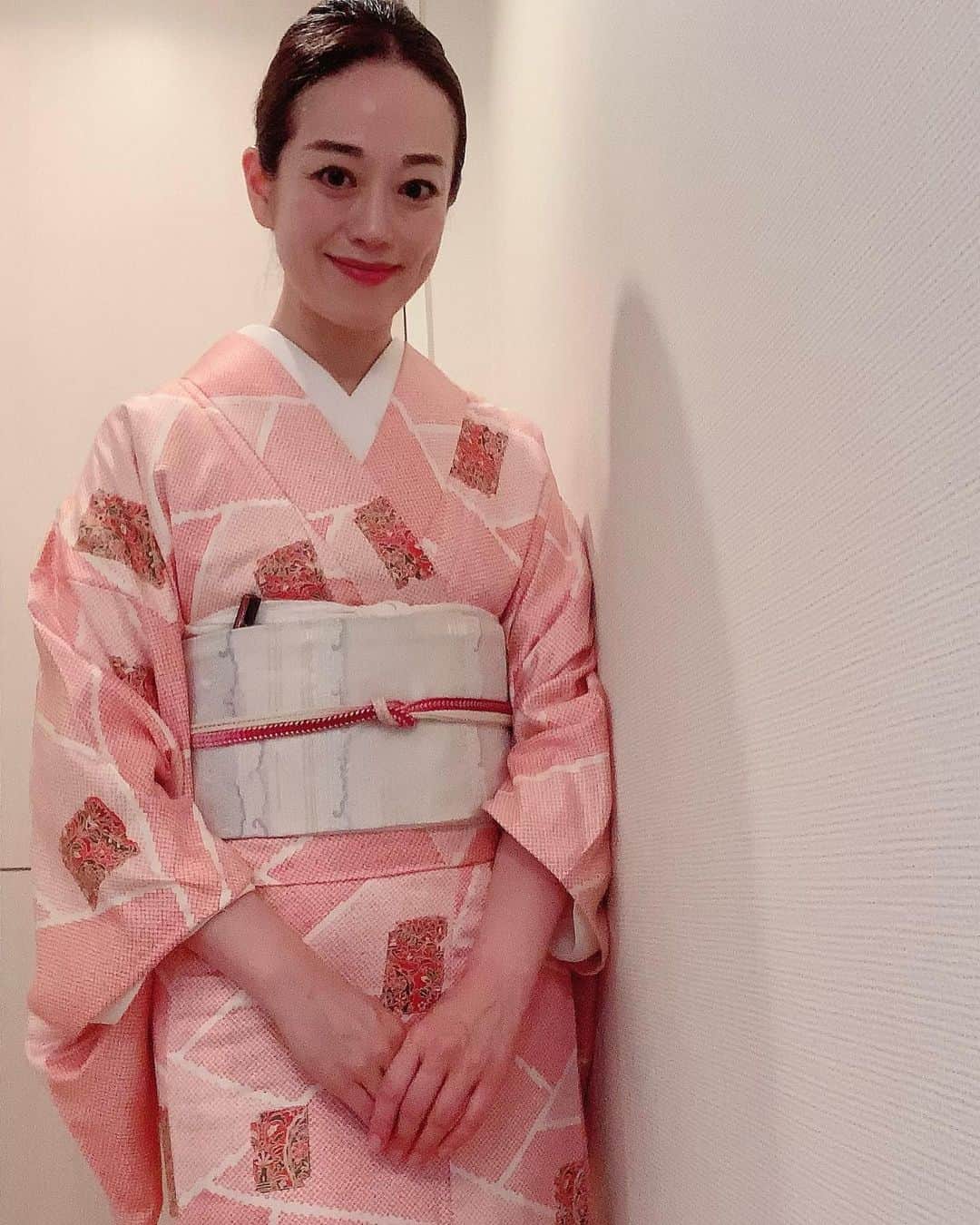 沢瀉美緒のインスタグラム