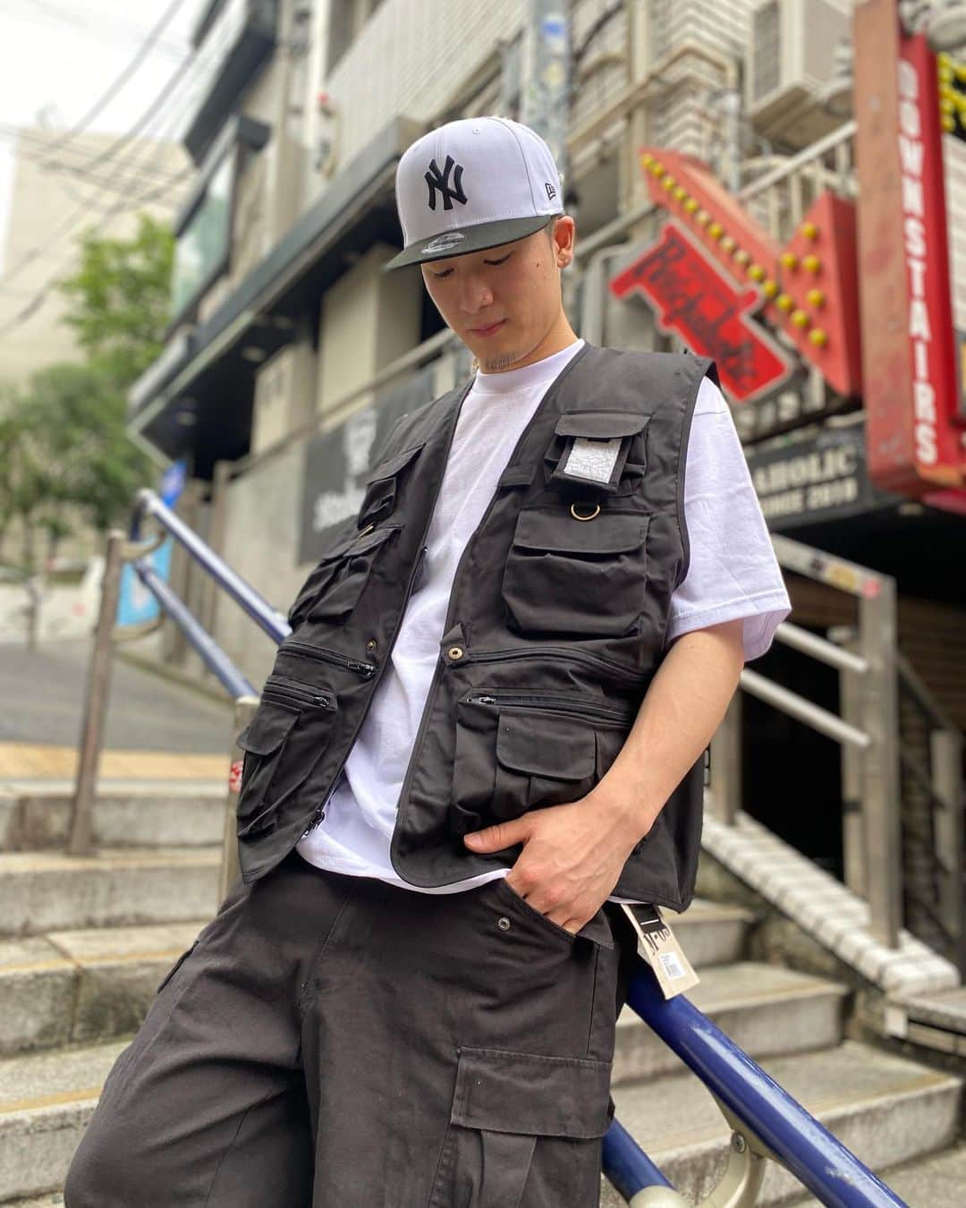 GROW AROUNDのインスタグラム