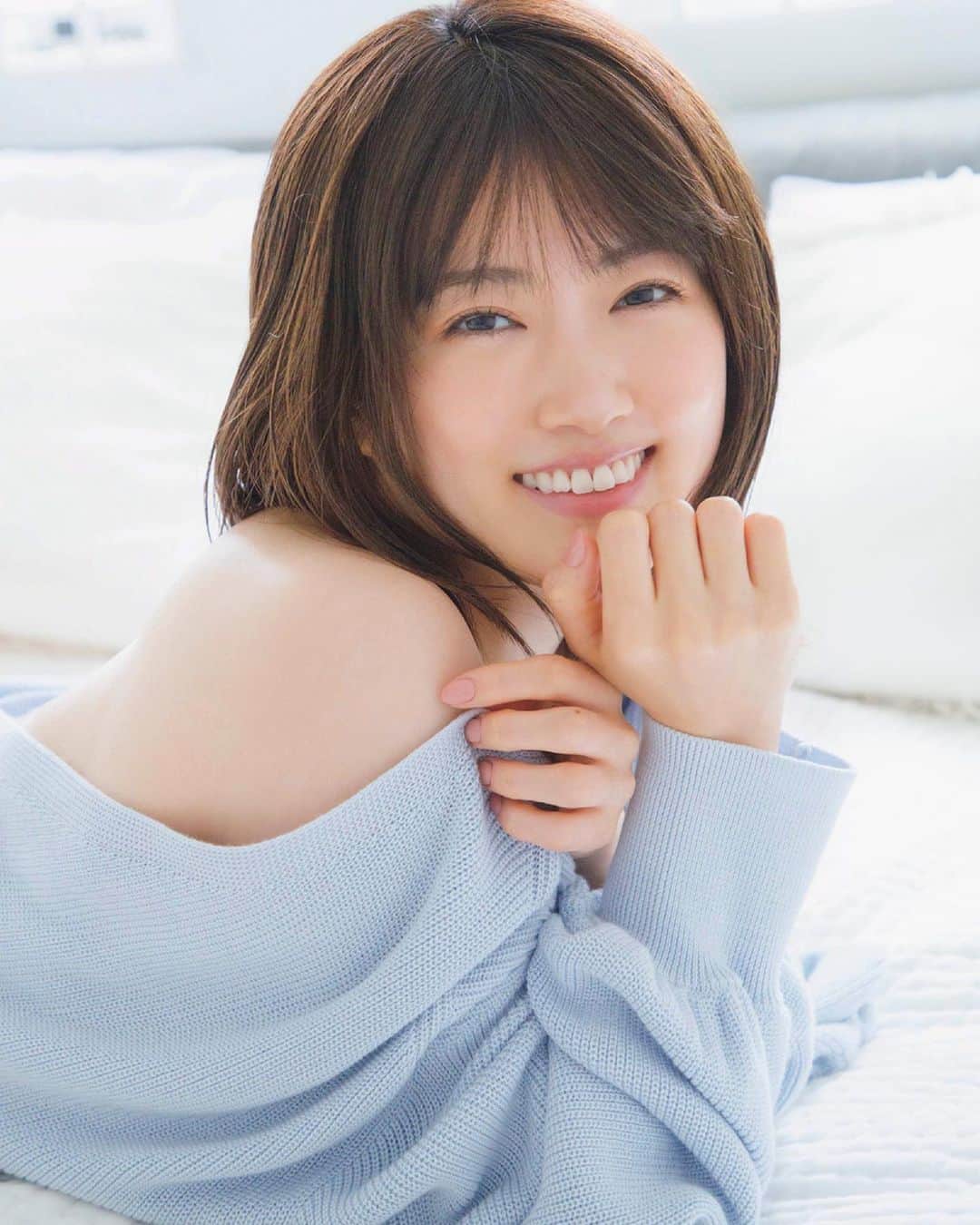 菊地泰久のインスタグラム：「@higuchi_hina_official  #樋口日奈  #週刊flash   #グラビア #菊地泰久 #yasuhisakikuchi #beauty #makeup #fashion #portrait #jewelry #gravure #shooting #photography #photographer #model #studio」
