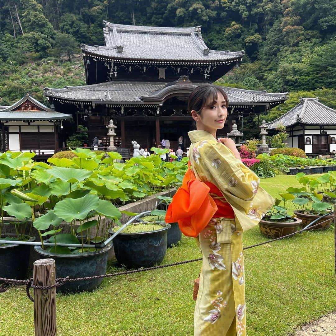 有馬綾香さんのインスタグラム写真 - (有馬綾香Instagram)「京都行ってきた！  ママのカメラマンスキルがメキメキ上がっています😌」6月9日 18時27分 - ayakaarima