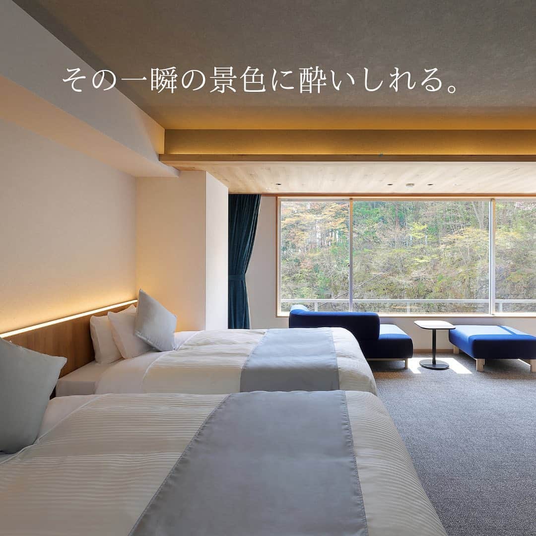 【公式】湯の杜 ホテル志戸平のグルメインスタ