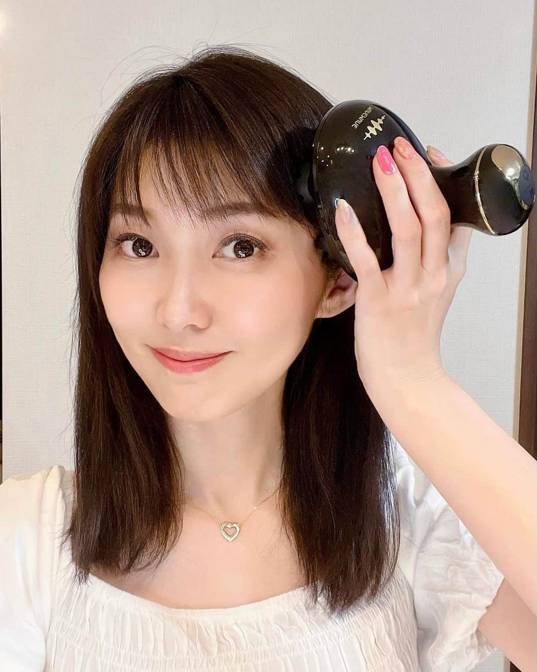 織田千穂のインスタグラム