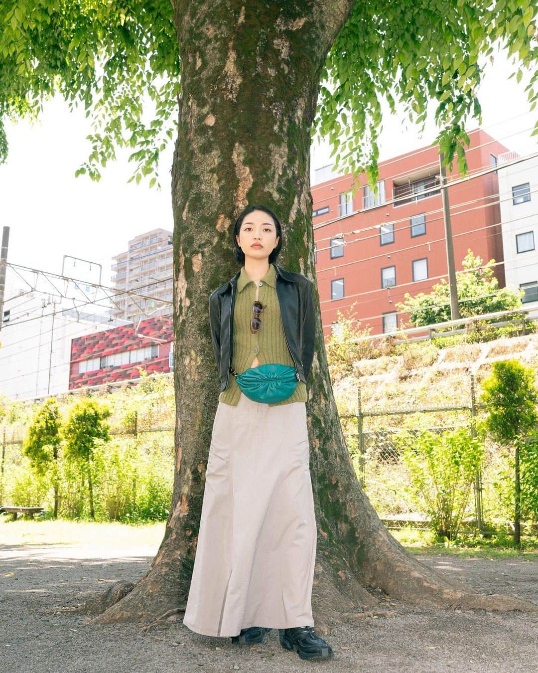 Droptokyoのインスタグラム