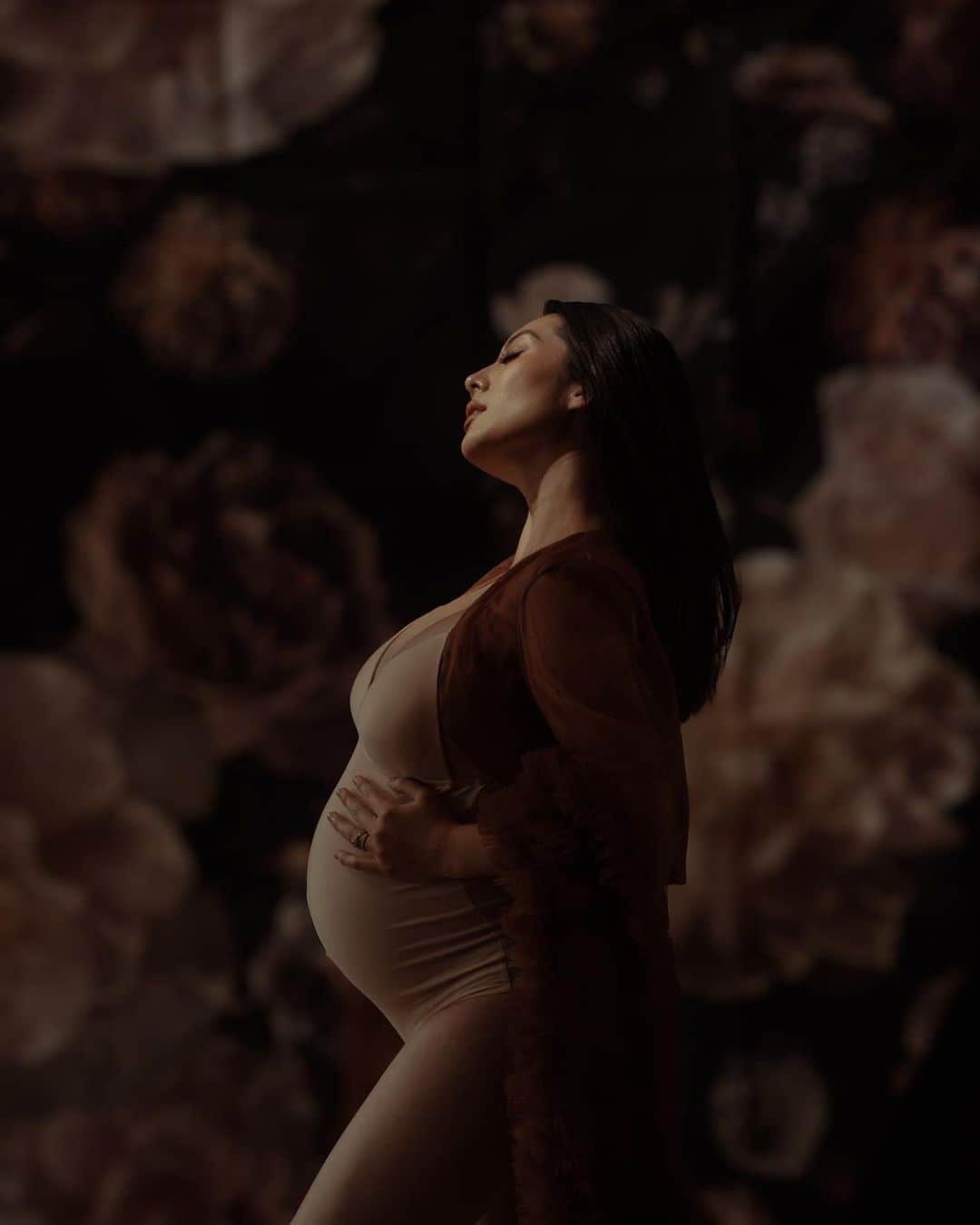 MayaTのインスタグラム：「"We are born of love; Love is our mother."  - Rumi」