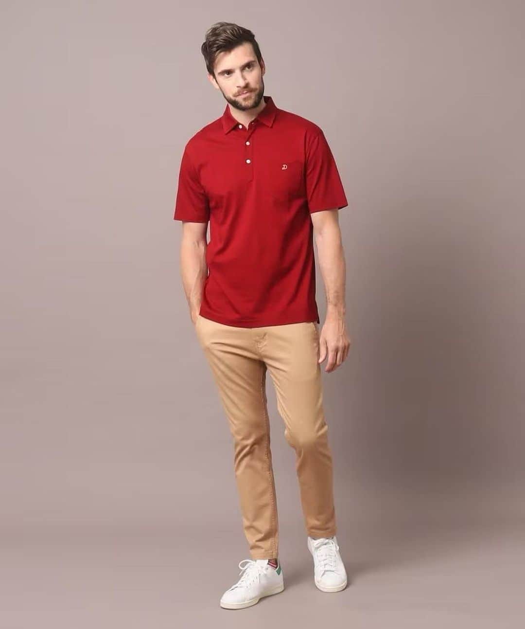 DRESSTERIOR_MEN_ドレステリアさんのインスタグラム写真 - (DRESSTERIOR_MEN_ドレステリアInstagram)「. 【父の日おすすめギフト✨】  接触冷感、抗菌防臭性、消臭機能と嬉しい機能がたくさんのポロシャツや超長綿「GIZA」をベースにした肌触りの良い素材のポロシャツ、ボーダーやラインがポイントになるポロシャツなど、多数取り揃えております。  父の日ギフトにも大変おすすめですので、チェックしてみてください☑︎  1.2枚目🏷 ICE CLEAR COTTON ポロ ¥11,000(税込)   3.4枚目🏷ボーダーニットポロ ¥15,400(税込)  5.6枚目🏷GIZA鹿の子 ドレスポロ ¥12,100(税込)  7.8枚目🏷 ラインニットポロ ¥16,500(税込)  #父の日ギフト #ポロシャツ #dressterior #ドレステリア ⁡ ⁡ ⁡  ⁡ ⁡ ⁡ ⁡ ------------------------------------------- ⁡ ▪️dressteriorオフィシャルアカウント @dressterior_official ⁡ ▪️メンズ用アカウント @dressterior_men」6月11日 9時30分 - dressterior_men