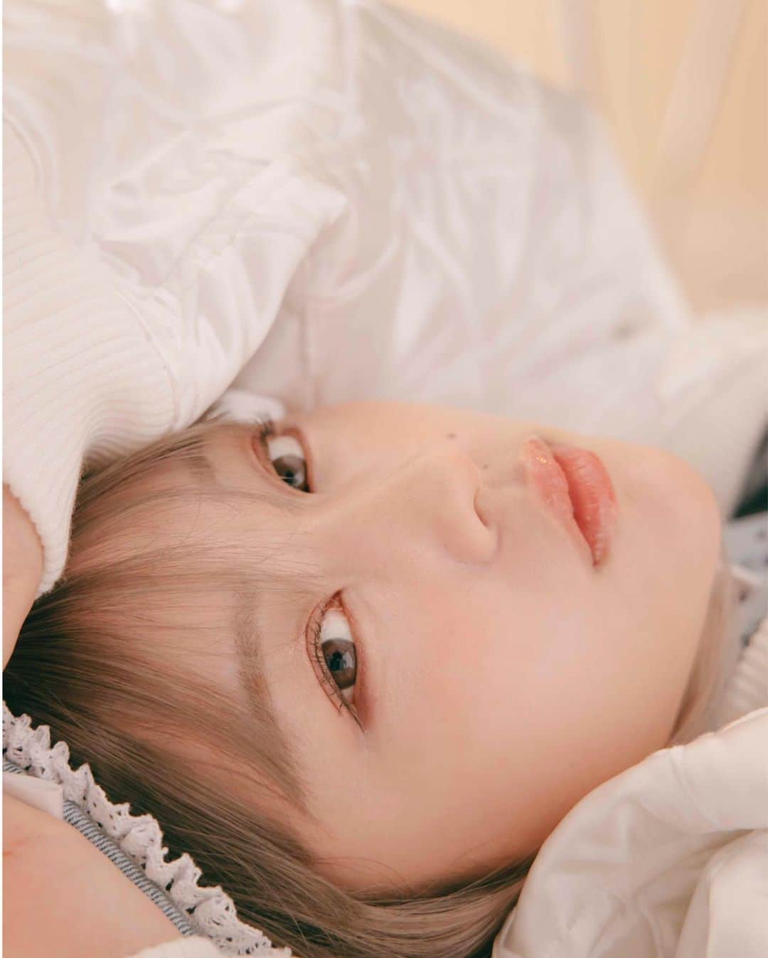 神戸健太郎のインスタグラム：「#mywork📸#larme#なえなの さん」