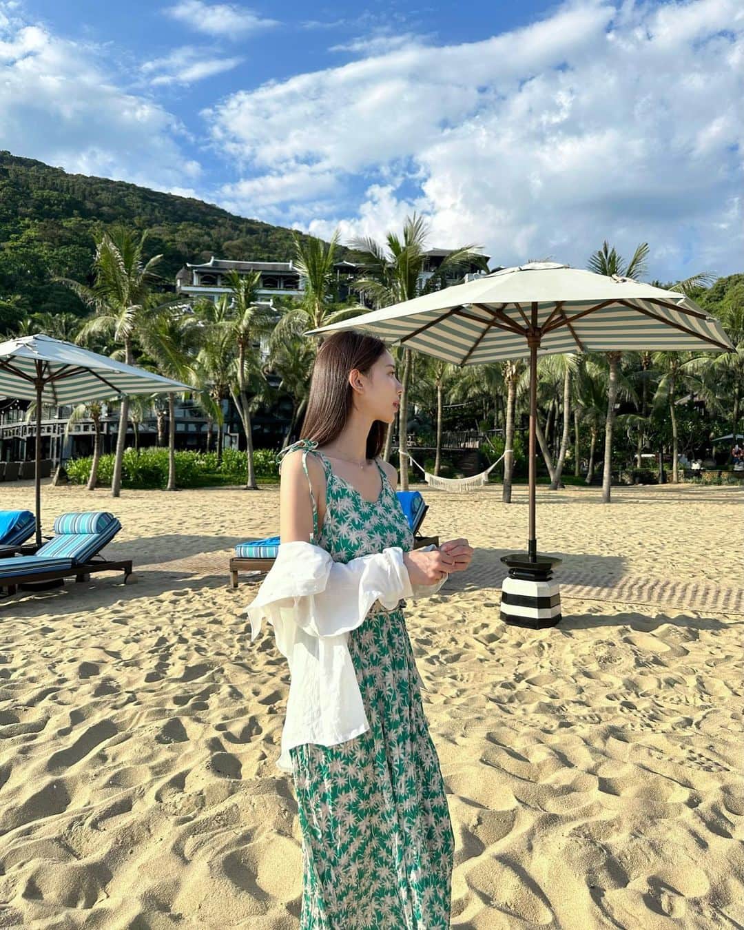 キム・ミニのインスタグラム