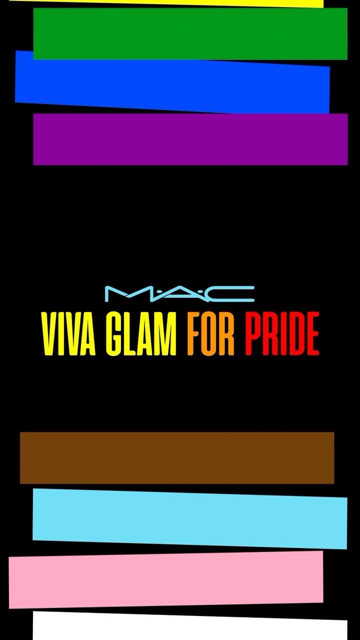 M·A·C Cosmetics Hong Kongのインスタグラム