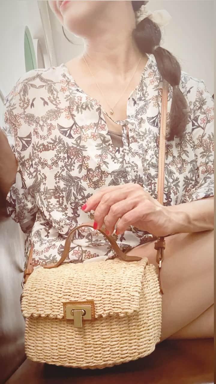 坂木優子のインスタグラム