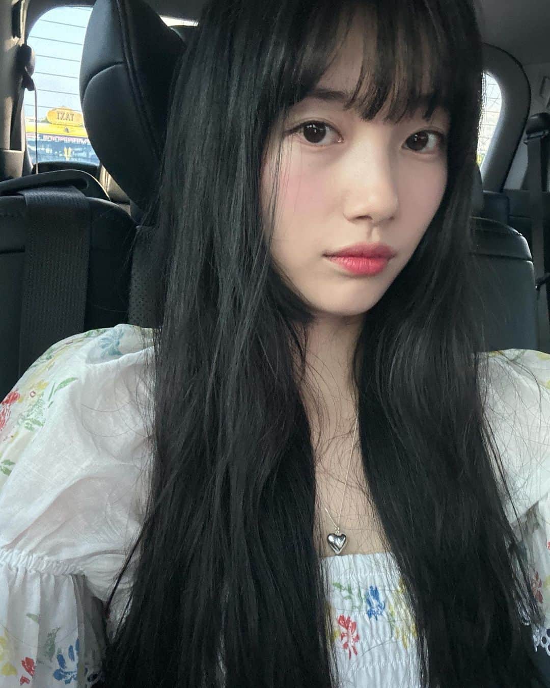 ペ・スジさんのインスタグラム写真 - (ペ・スジInstagram)「오랜만에 유툽 영상 업로드 *0*」6月9日 11時36分 - skuukzky