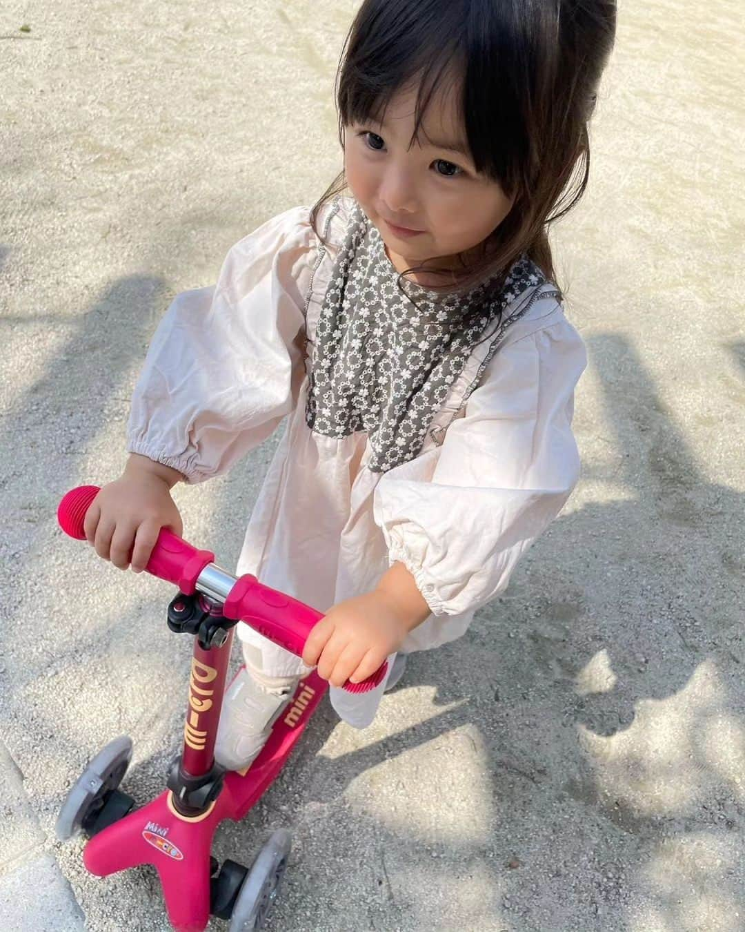 microscooters_japanのインスタグラム