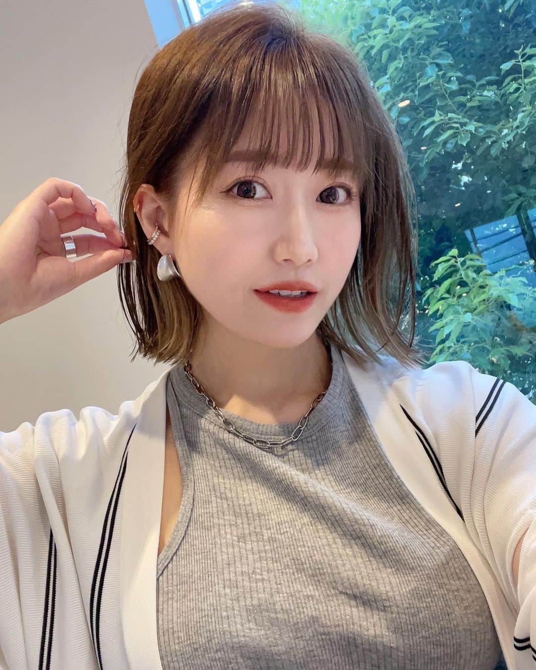津田麻莉奈のインスタグラム