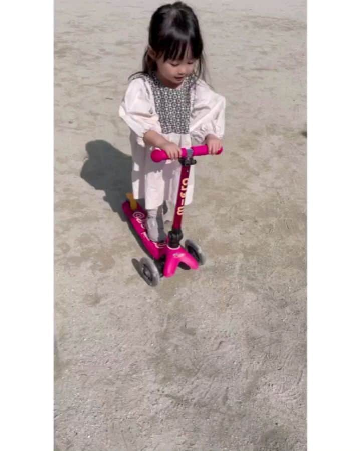 microscooters_japanのインスタグラム