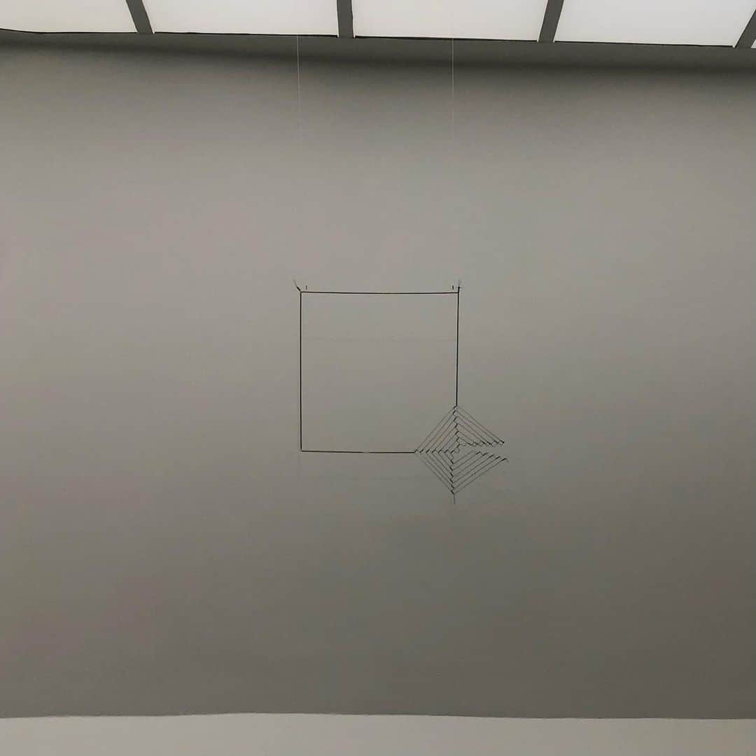 岡田育さんのインスタグラム写真 - (岡田育Instagram)「#gego #guggenheim  #youngpicassoinparis  @guggenheim」6月9日 11時59分 - okadaic