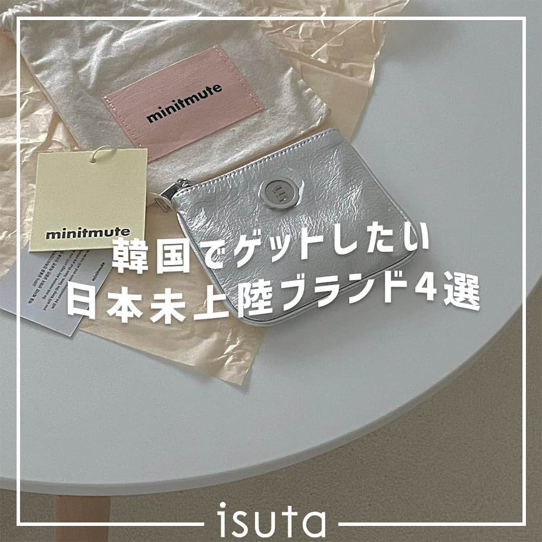 isutaのインスタグラム