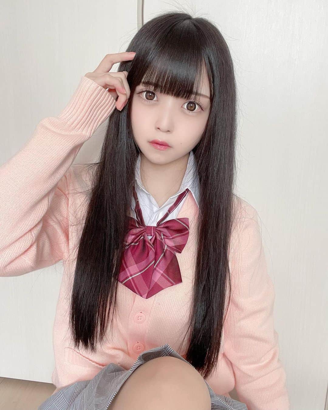 椎名音心のインスタグラム