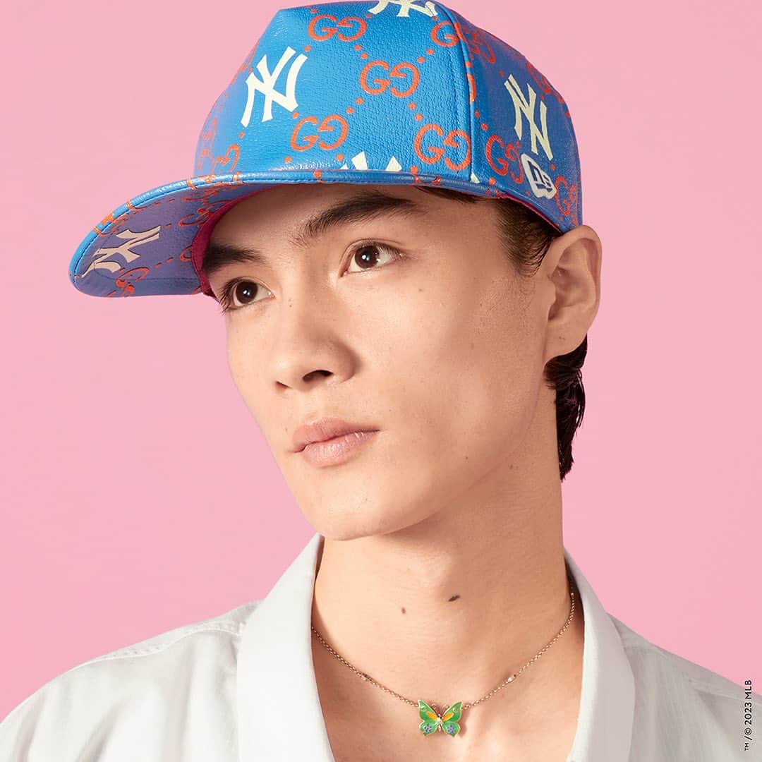 New Era Japan オフィシャル Instagram アカウントさんのインスタグラム写真 - (New Era Japan ...