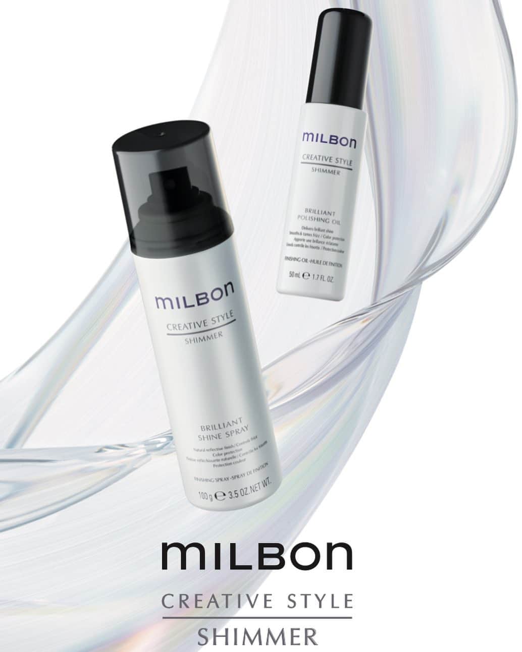 "milbon"（ミルボン）のインスタグラム