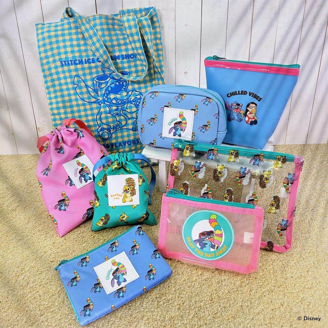 KIDDY LAND officialのインスタグラム