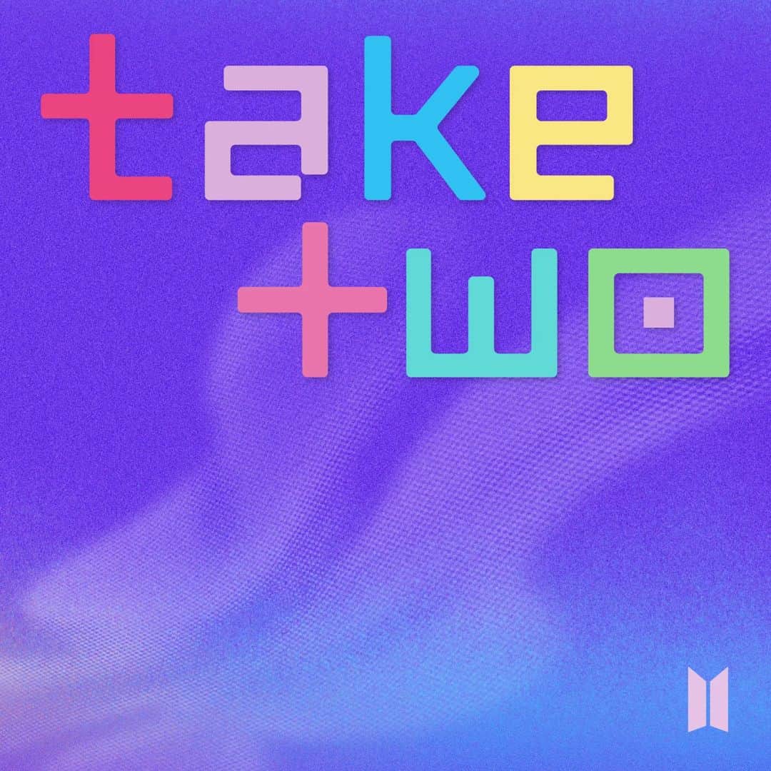 BTSさんのインスタグラム写真 - (BTSInstagram)「'Take Two' Release #BTS #방탄소년단 #TakeTwo」6月9日 13時00分 - bts.bighitofficial