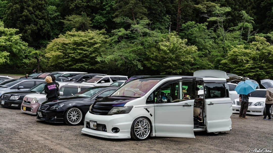 J-Auto Showのインスタグラム