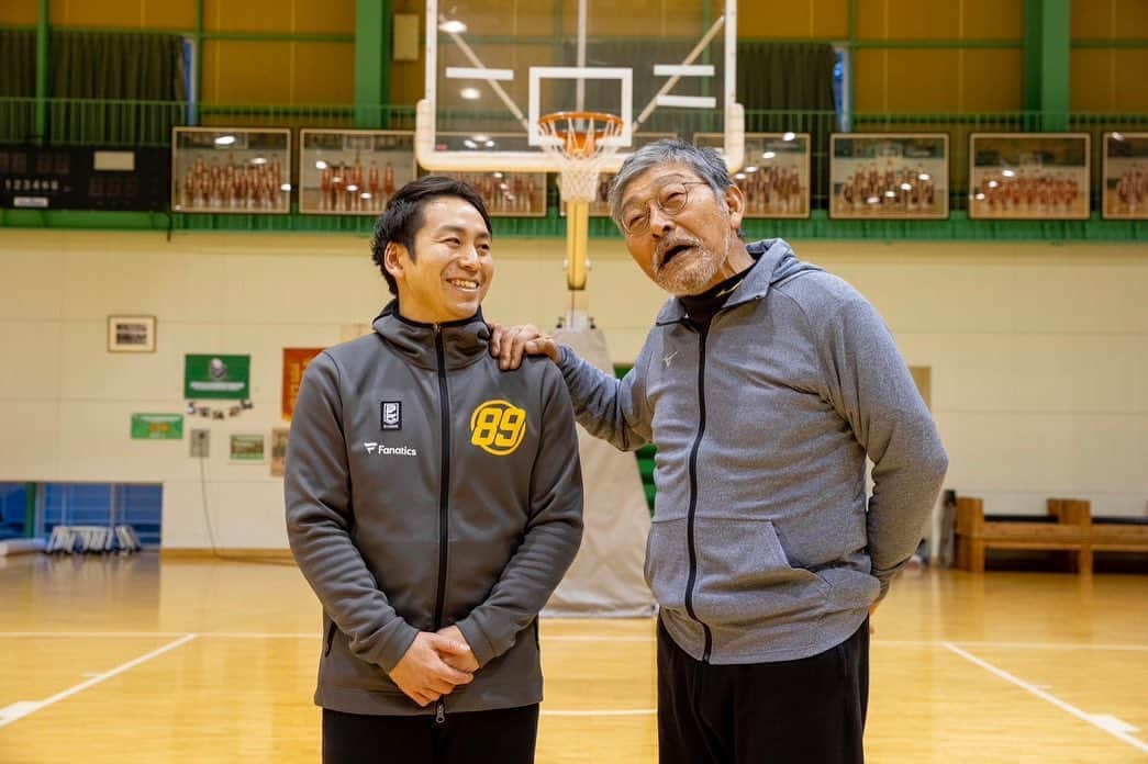 志村雄彦のインスタグラム