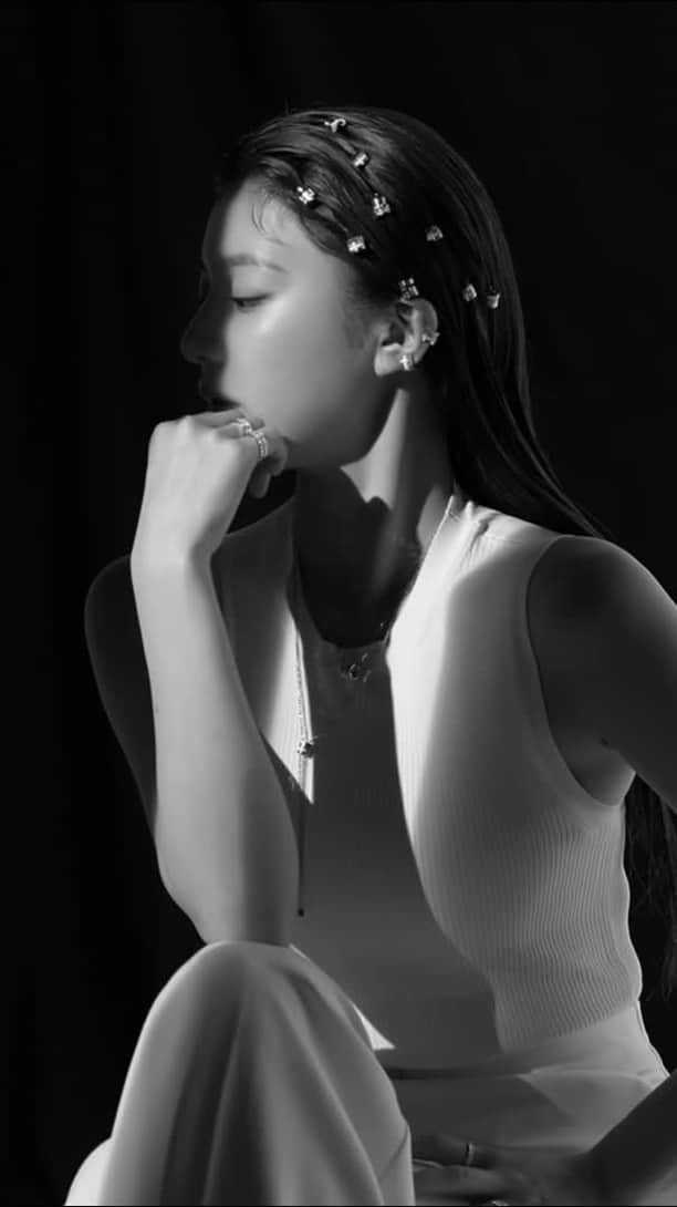 ブシュロンのインスタグラム
