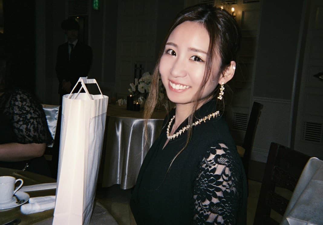 なおのインスタグラム