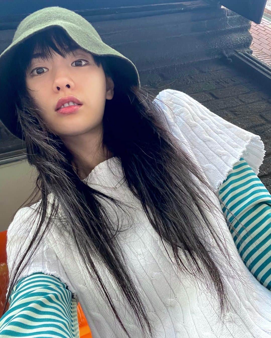 ナナ さんのインスタグラム写真 - (ナナ Instagram)「냠냠🩵」6月9日 14時01分 - jin_a_nana