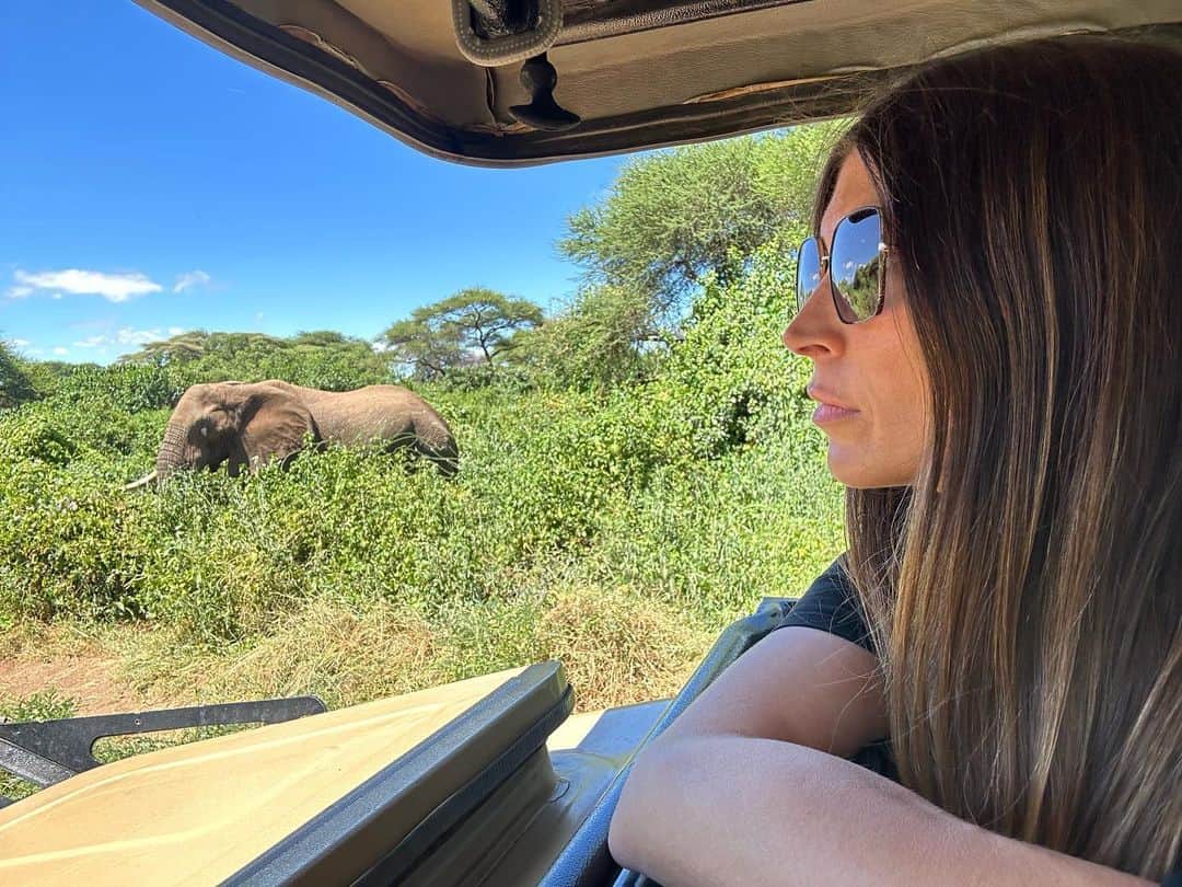 ダニエル・パレホのインスタグラム：「Cumpleaños especial,en un sitio especial.Muchas felicidades cariño,que cumplas muchos mas y yo los vea😂.te quiero mucho❤️❤️❤️❤️」
