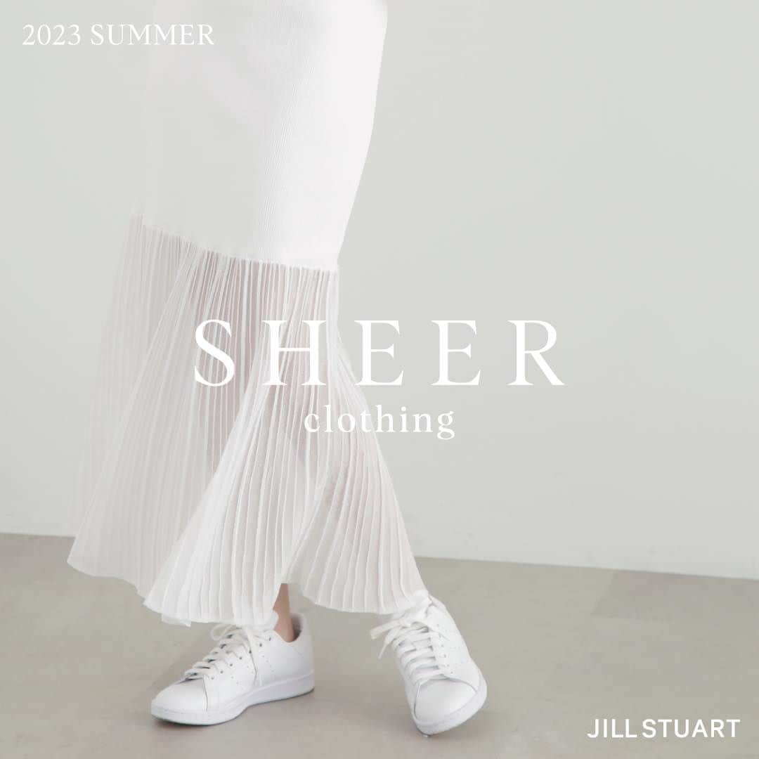 JILLSTUARTのインスタグラム