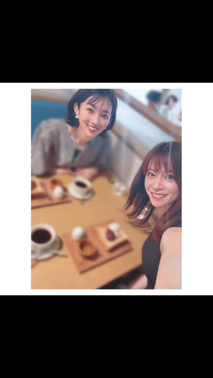 小野寺皐のインスタグラム：「のりちゃん @noriko_nnnnn と つばめパン @tsubamepan_and_milk でモーニング☕️  とっても久しぶりに会えて、ゆっくり話せて、 何とも癒される楽しい朝でした☀️ のんびりしゃべりすぎて気づいたらもうお昼だったけどね🤣笑笑  子供のことやお仕事、美容や健康、 話は尽きませんな😚  感覚が似ているのりちゃん♡ 共感できる事、共感してもらえることが沢山あってうれしい☺️  次回は二人でネタ作りデート💛 とってもお洒落で可愛いのりちゃんの写真を沢山撮らせてもらうのだ😘🙌  #model#japanesemodel#morning#friend#tsubamepan#モデル#日本人モデル#名古屋モデル#大阪モデル#東京モデル#モーニング#名古屋モーニング#つばめパン#昔話#ぶっちゃけ話#癒し#健康第一」