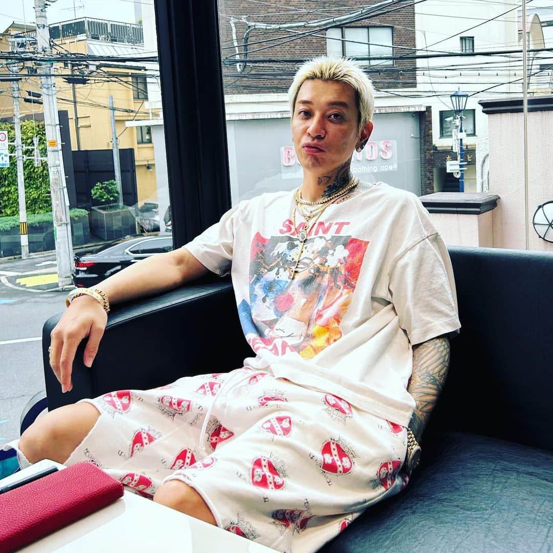 コアジュエルスのインスタグラム