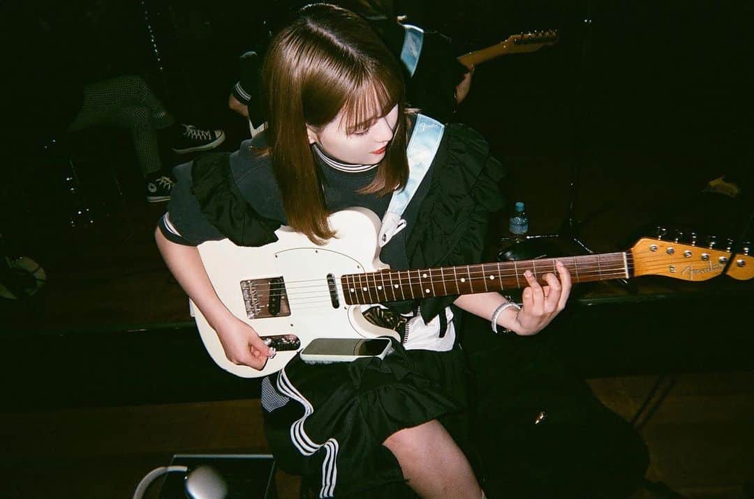 佐藤ノアのインスタグラム：「🫢」
