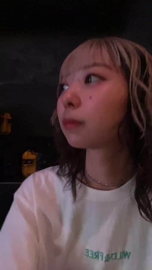 竹内アンナのインスタグラム：「リハちょっとだけ」