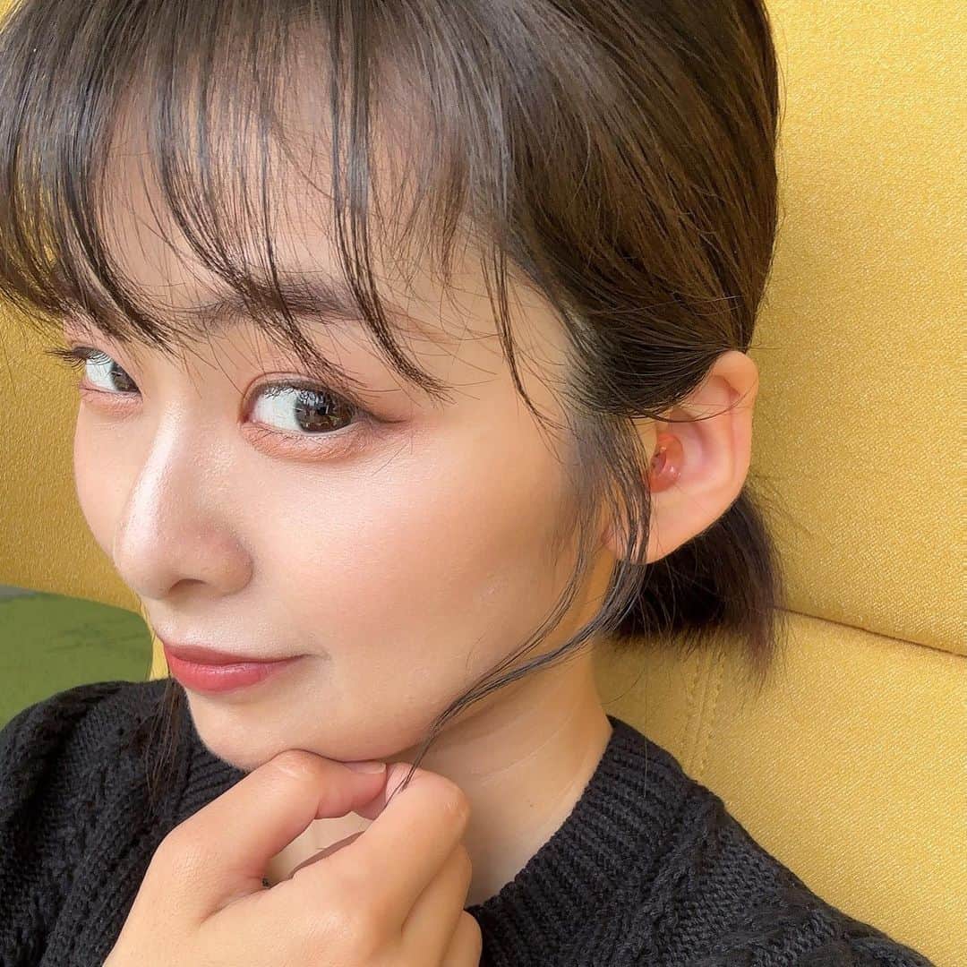 酒井蘭のインスタグラム