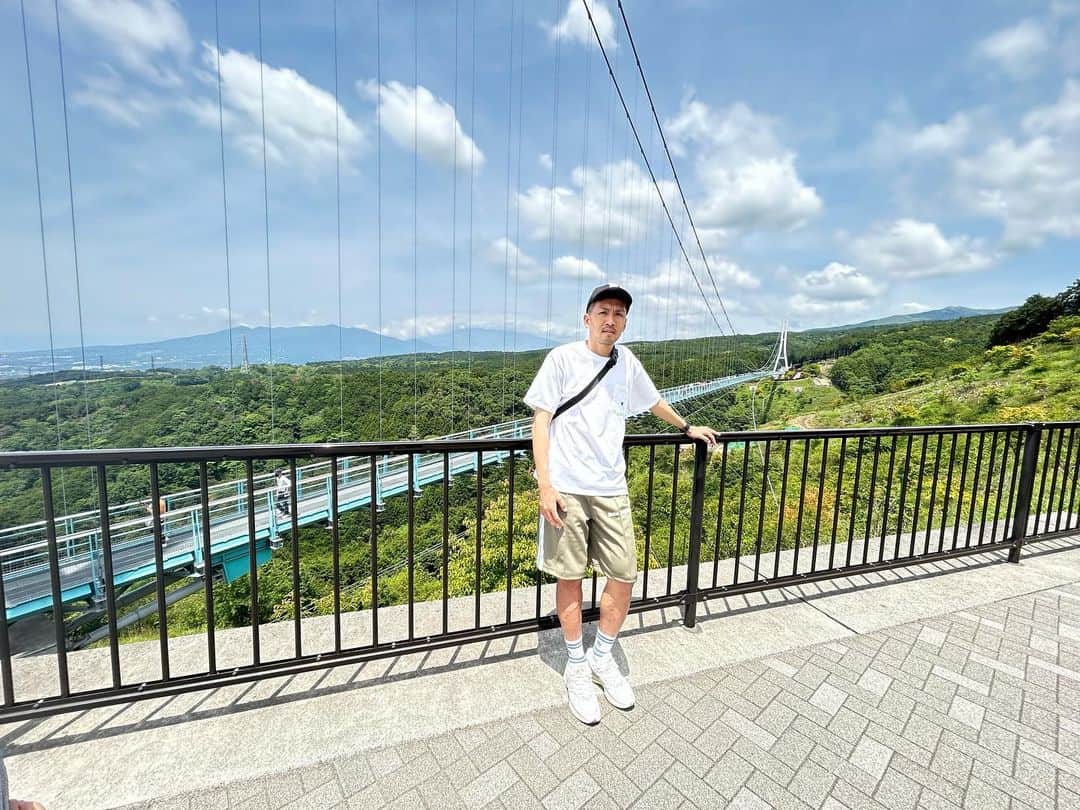 瀬戸貴幸のインスタグラム：「𝒉𝒐𝒍𝒊𝒅𝒂𝒚𝒔🗾🇯🇵」