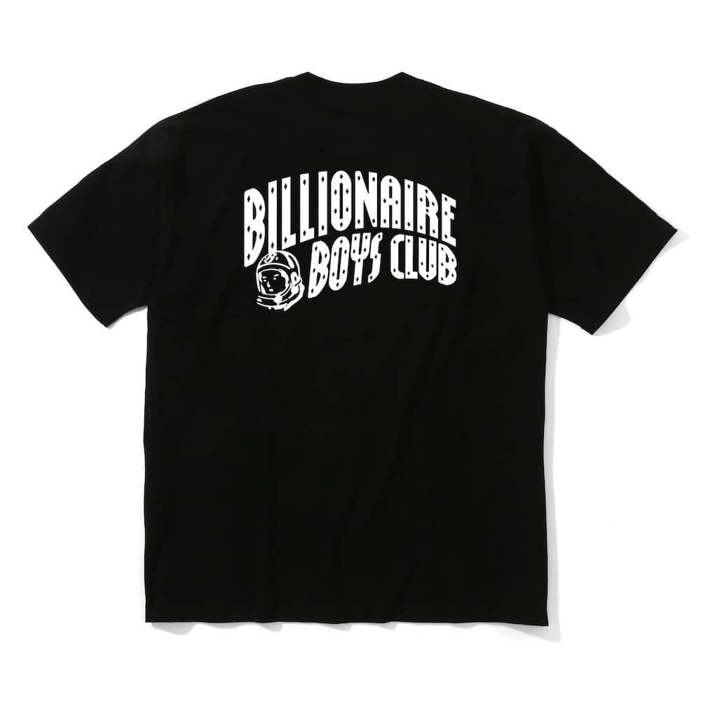 ビリオネア・ボーイズ・クラブさんのインスタグラム写真 - (ビリオネア・ボーイズ・クラブInstagram)「. BILLIONAIRE BOYS CLUB JP 2023 FALL /HOLIDAY DELIVERY . COTTON T-SHIRT BILLIONAIRE BOYS CLUB . Available at BILLIONAIRE BOYS CLUB / ICECREAM TOKYO & ONLINE STORE. . BILLIONAIRE BOYS CLUB / ICECREAM TOKYO 〒150-0001 東京都渋谷区神宮前4-25-1 ライサ1F-C TEL：03-5770-0018 . . BILLIONAIRE BOYS CLUB / ICECREAM ONLINE STORE http://billionaireboysclub-store.jp . . ※店舗により一部お取り扱いがない場合がございますので 各店舗へご確認いただきご来店ください。  #BILLIONAIREBOYSCLUB #ICECREAM #PHARRELL #PHARRELLWILLIAMS #BBCICECREAM #Harajuku #Tokyo #Japan」6月9日 17時03分 - bbcicecream_jp