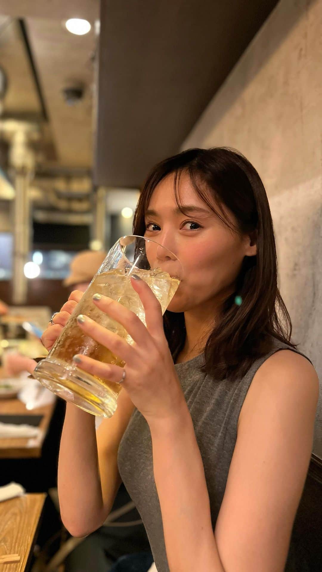 島村みやこのグルメインスタ