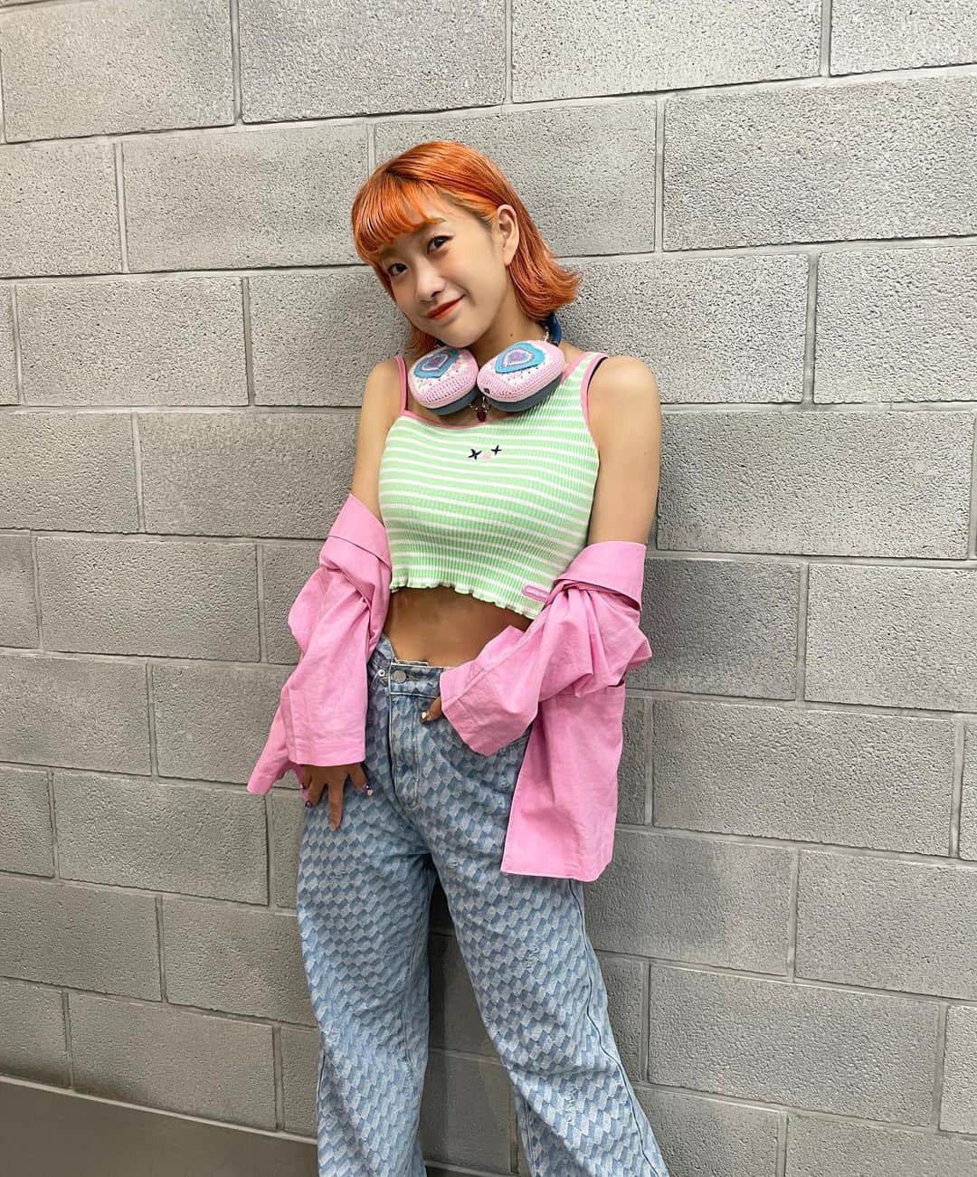HANAのインスタグラム
