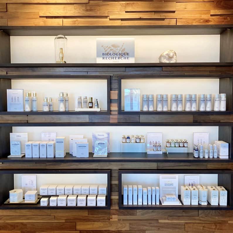 Biologique Recherche USAさんのインスタグラム写真 (Biologique Recherche